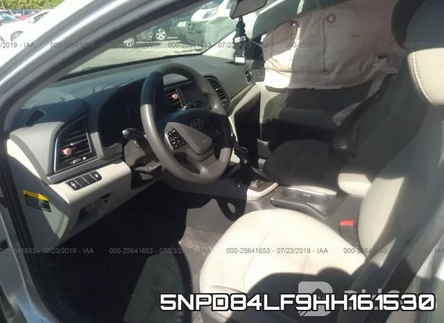 5NPD84LF9HH161530 фото 6
