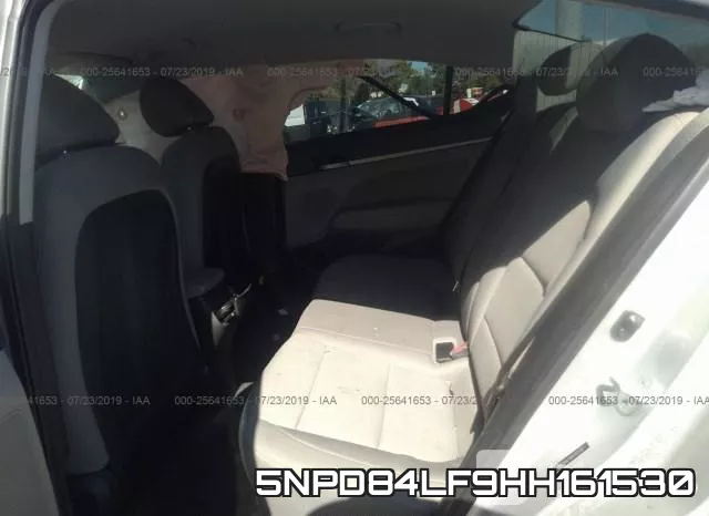 5NPD84LF9HH161530 фото 9
