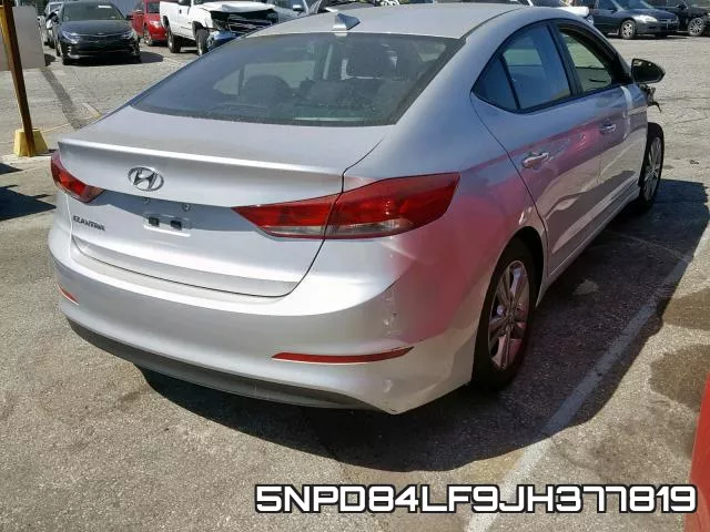 5NPD84LF9JH377819 фото 5