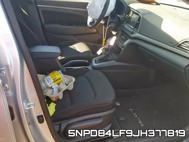 5NPD84LF9JH377819 фото 6