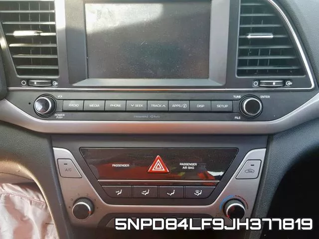 5NPD84LF9JH377819 фото 10