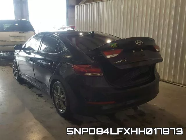 5NPD84LFXHH017873 фото 4
