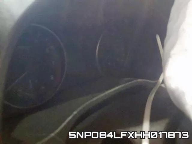 5NPD84LFXHH017873 фото 9