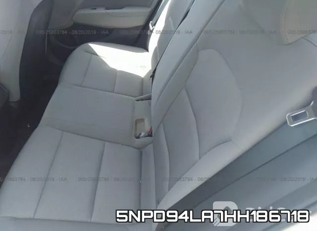 5NPD94LA7HH186718 фото 9