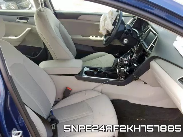 5NPE24AF2KH757885 фото 6