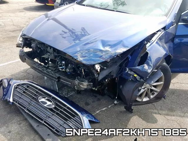 5NPE24AF2KH757885 фото 10