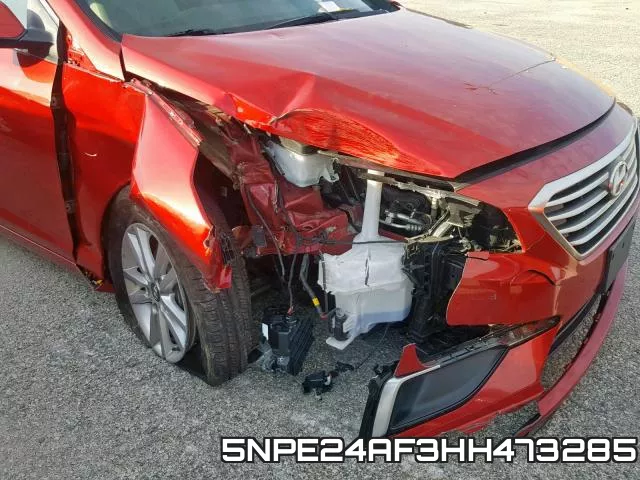 5NPE24AF3HH473285 фото 10