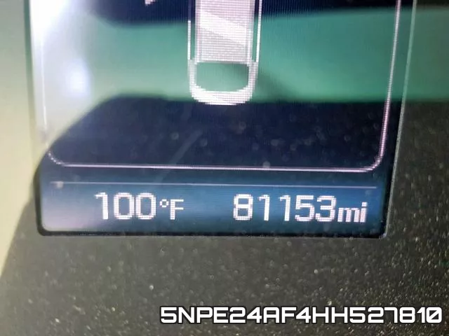 5NPE24AF4HH527810 фото 9