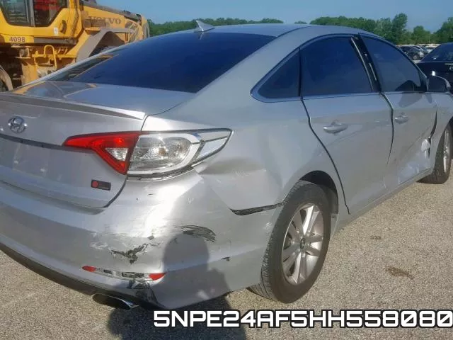 5NPE24AF5HH558080 фото 10