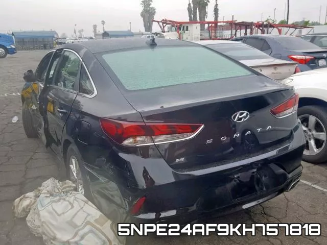 5NPE24AF9KH757818 фото 4