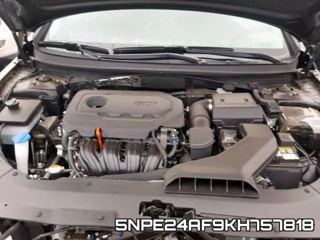 5NPE24AF9KH757818 фото 8