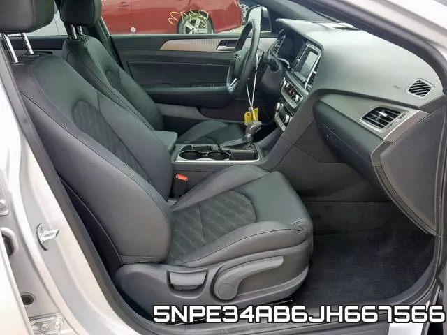 5NPE34AB6JH667566 фото 6