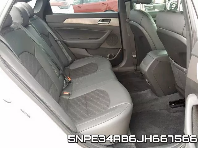 5NPE34AB6JH667566 фото 7