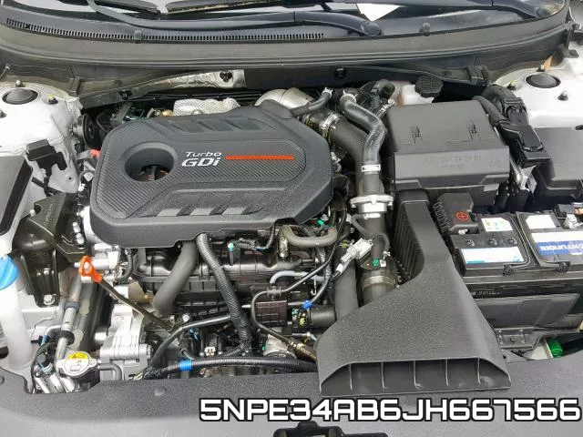 5NPE34AB6JH667566 фото 8