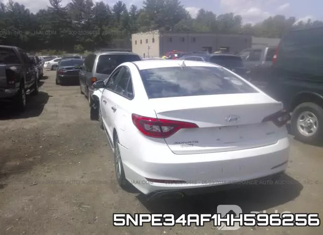5NPE34AF1HH596256 фото 4