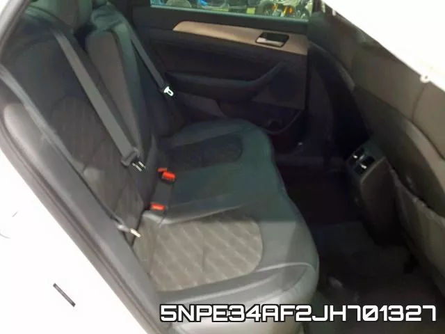 5NPE34AF2JH701327 фото 7