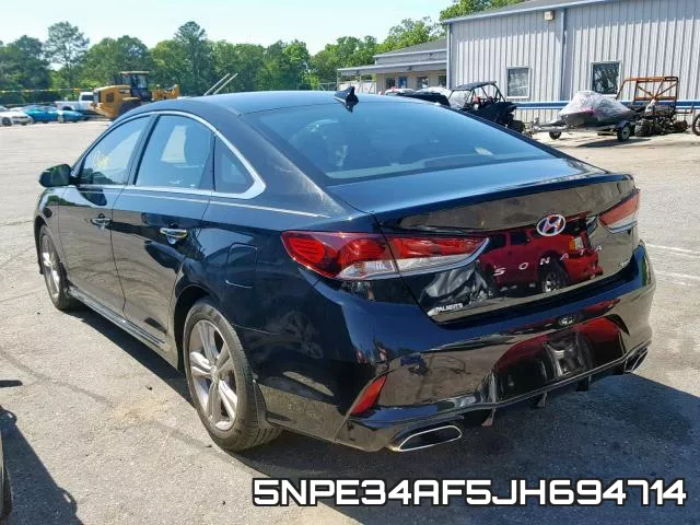 5NPE34AF5JH694714 фото 4