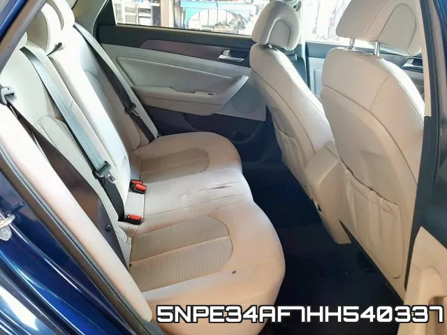 5NPE34AF7HH540337 фото 7