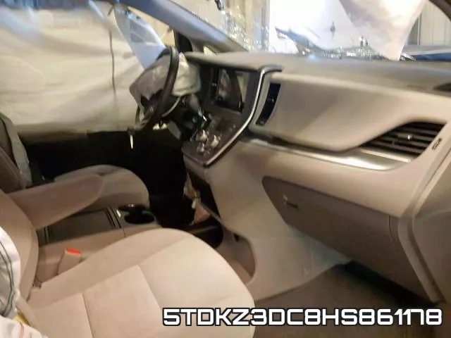 5TDKZ3DC8HS861178 фото 6