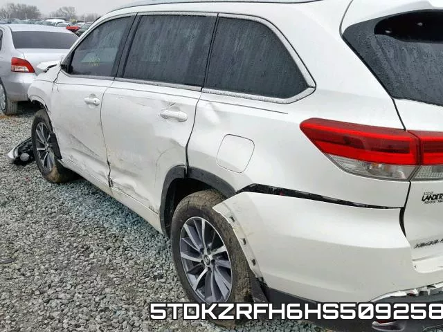 5TDKZRFH6HS509258 фото 10
