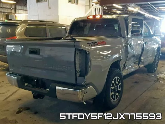 5TFDY5F12JX775593 фото 5