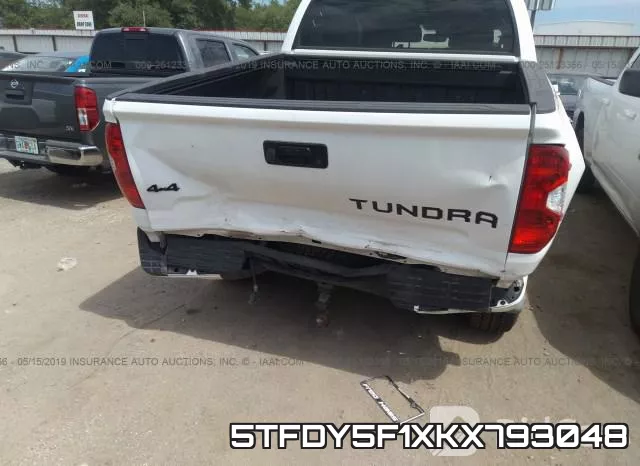 5TFDY5F1XKX793048 фото 7