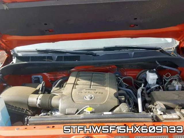 5TFHW5F15HX609733 фото 8