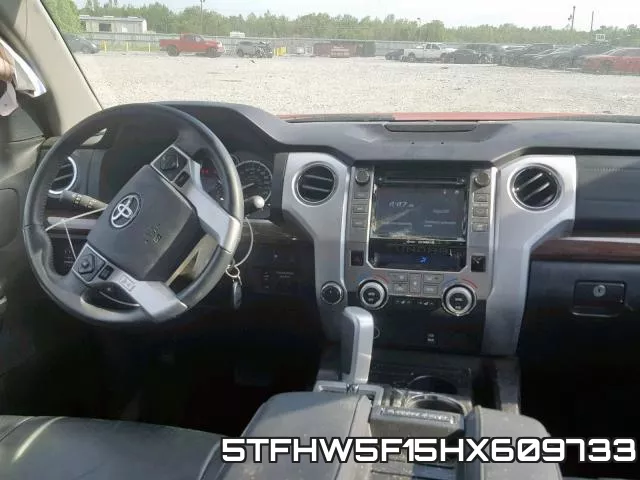 5TFHW5F15HX609733 фото 10