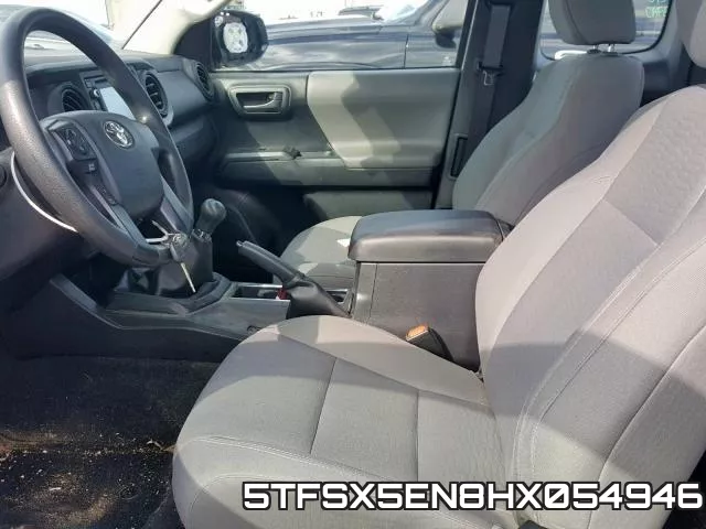 5TFSX5EN8HX054946 фото 6