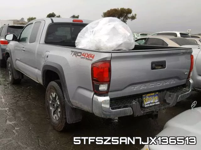 5TFSZ5AN7JX136513 фото 4