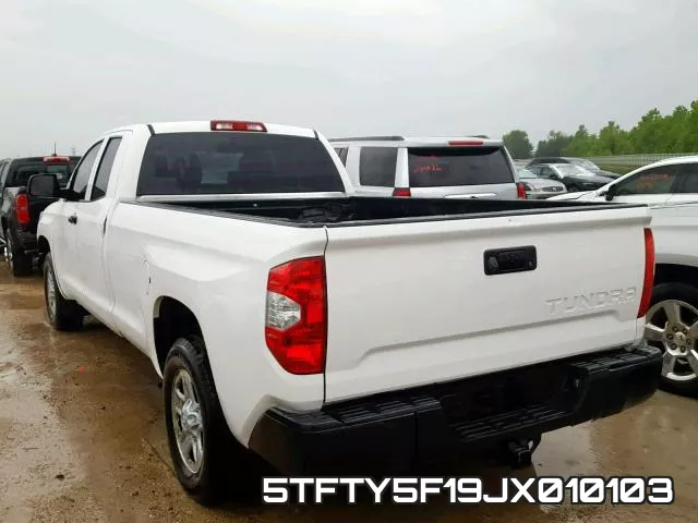 5TFTY5F19JX010103 фото 4