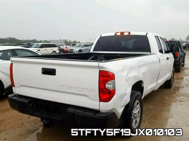 5TFTY5F19JX010103 фото 5