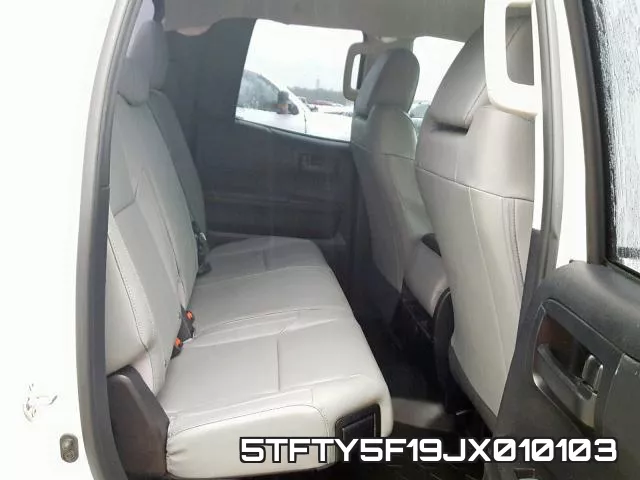 5TFTY5F19JX010103 фото 7