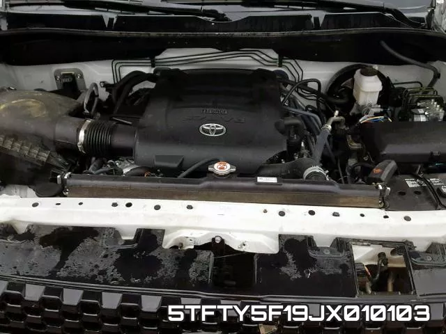 5TFTY5F19JX010103 фото 8