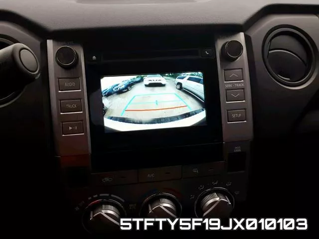 5TFTY5F19JX010103 фото 10