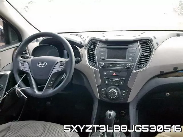 5XYZT3LB8JG530516 фото 10