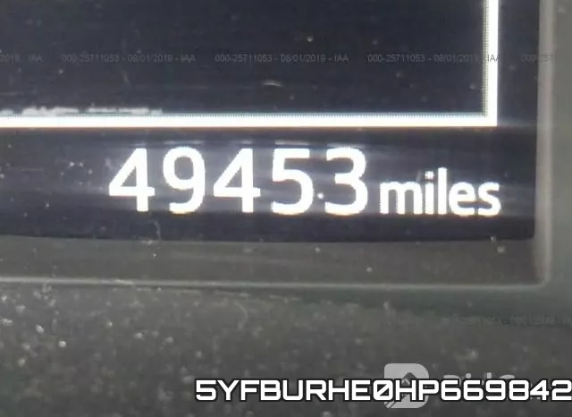 5YFBURHE0HP669842 фото 8