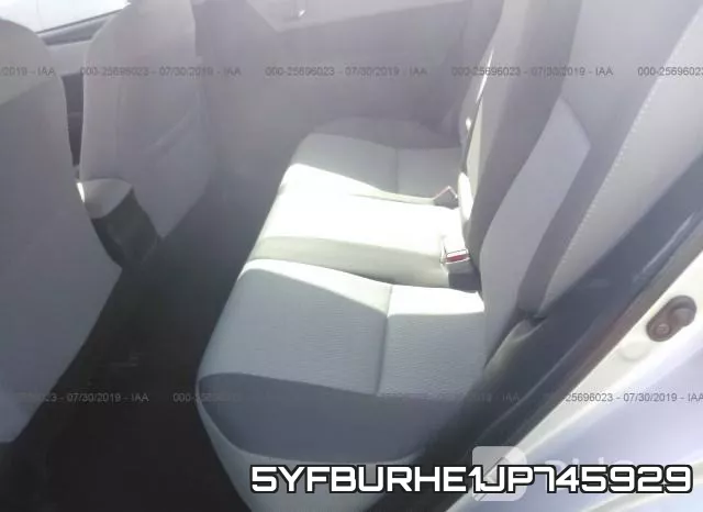 5YFBURHE1JP745929 фото 9