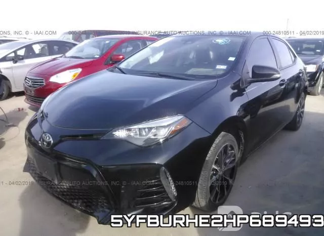 5YFBURHE2HP689493 фото 3