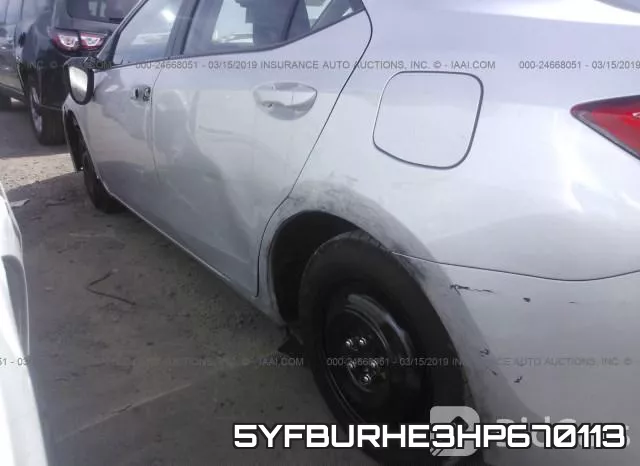 5YFBURHE3HP670113 фото 7