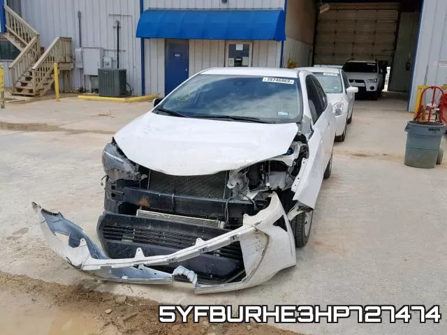 5YFBURHE3HP727474 фото 3