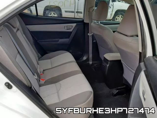 5YFBURHE3HP727474 фото 7