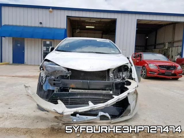 5YFBURHE3HP727474 фото 10