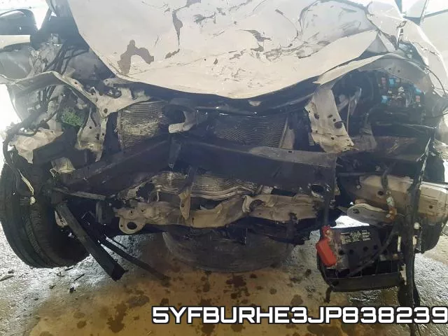 5YFBURHE3JP838239 фото 8