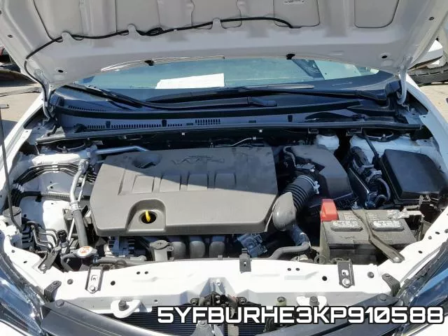 5YFBURHE3KP910588 фото 8