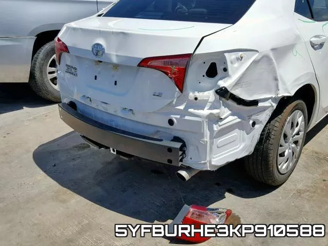 5YFBURHE3KP910588 фото 10