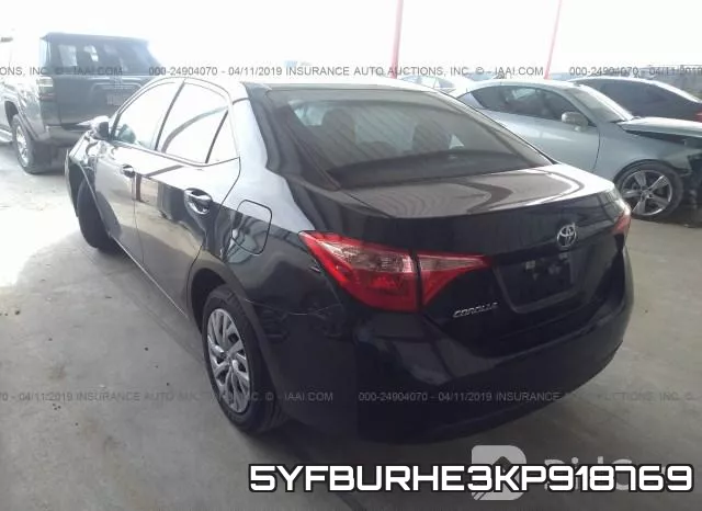 5YFBURHE3KP918769 фото 4
