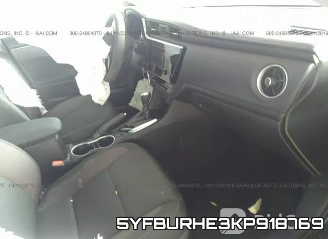 5YFBURHE3KP918769 фото 6