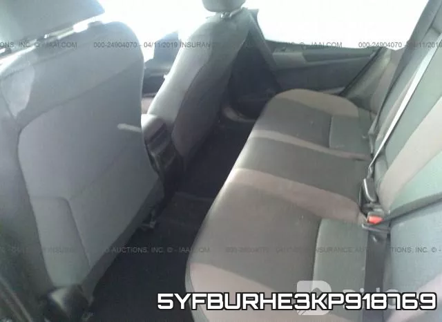 5YFBURHE3KP918769 фото 9