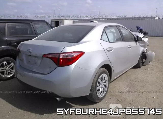 5YFBURHE4JP855745 фото 5